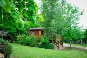 Les Chalets du Brusquand